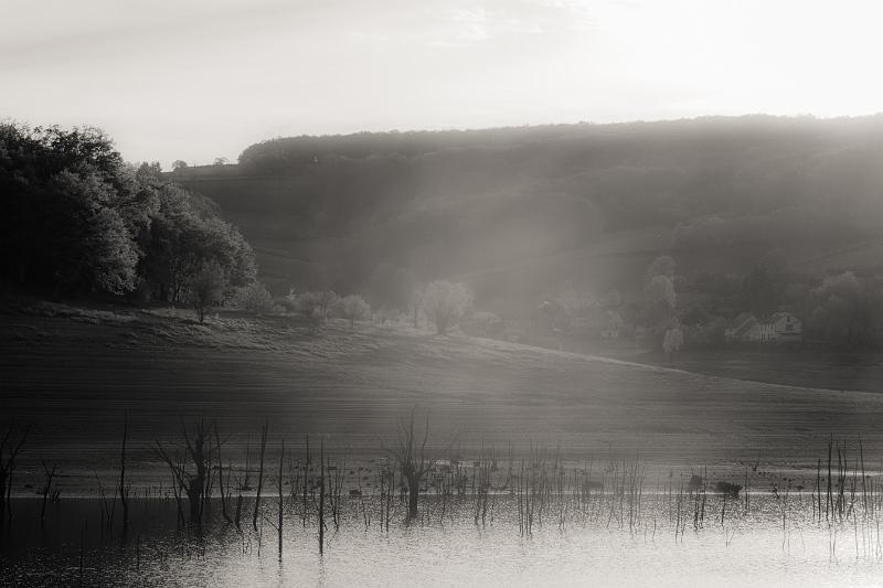 2018_11_04_Lac de Panneciere (0053).jpg - Lac de Pannecière (novembre 2018)